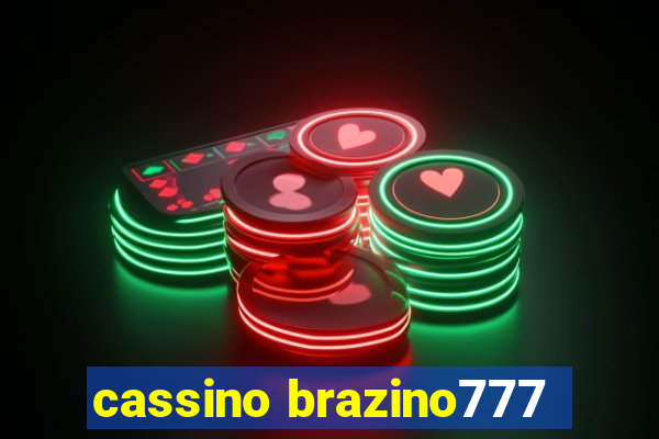 cassino brazino777